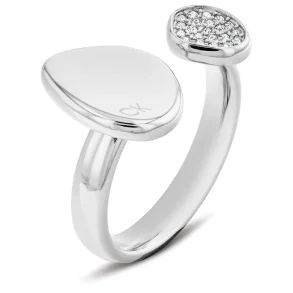 CALVIN KLEIN RING 35000319