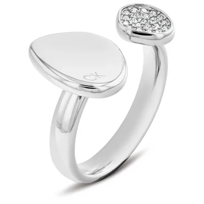 CALVIN KLEIN RING 35000319