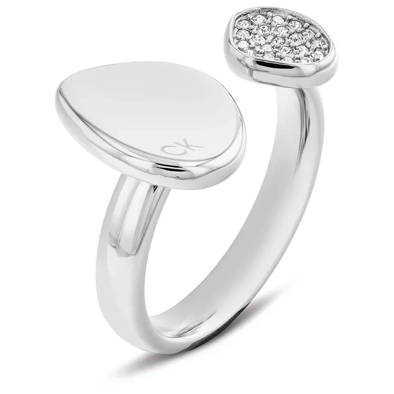 CALVIN KLEIN RING 35000319