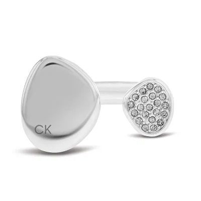CALVIN KLEIN RING 35000319