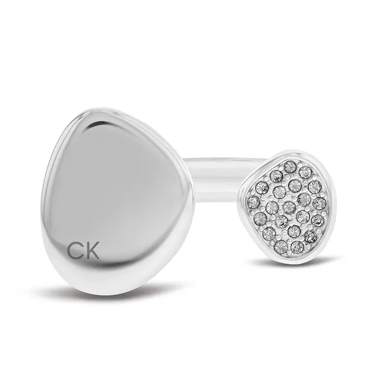 CALVIN KLEIN RING 35000319