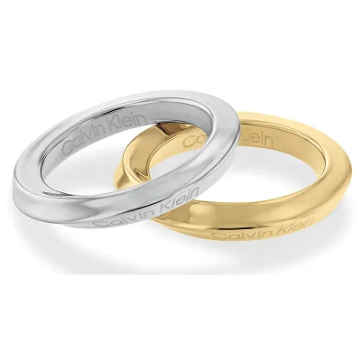 CALVIN KLEIN RING 35000330