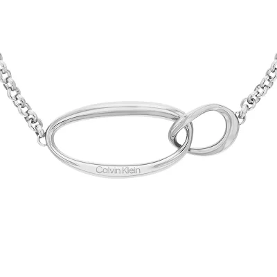 CALVIN KLEIN NECKLACE 35000353