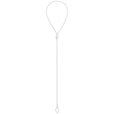 CALVIN KLEIN NECKLACE 35000356