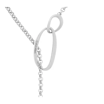 CALVIN KLEIN NECKLACE 35000356