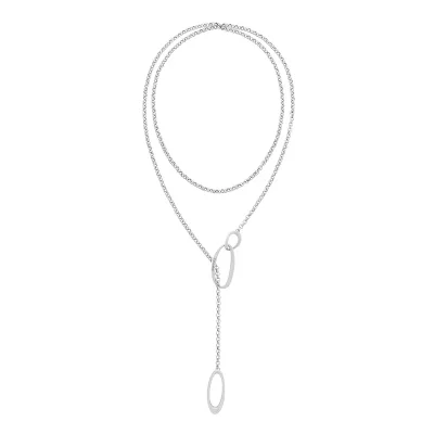 CALVIN KLEIN NECKLACE 35000356