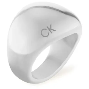CALVIN KLEIN RING 35000443
