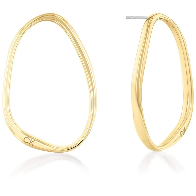 CALVIN KLEIN EARRINGS 35000451