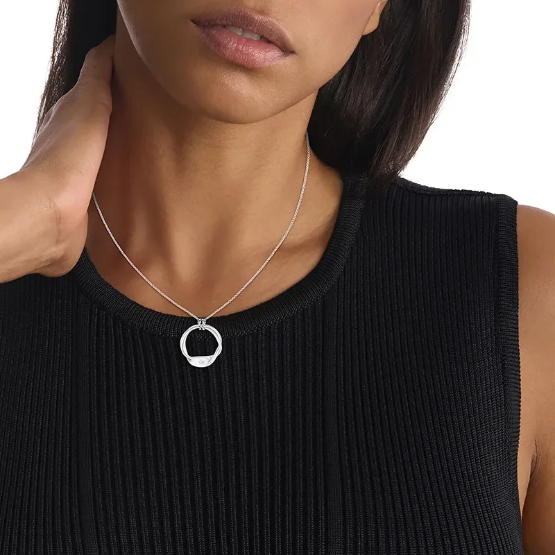 CALVIN KLEIN NECKLACE 35000525