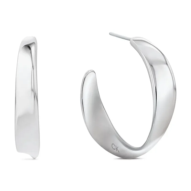 CALVIN KLEIN EARRINGS 35000533