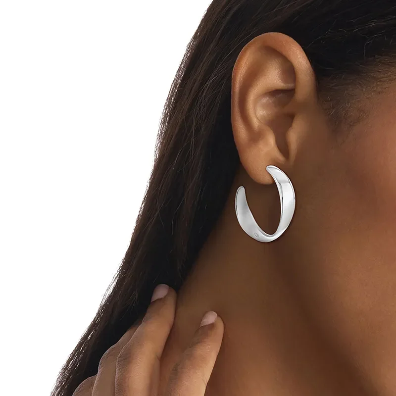 CALVIN KLEIN EARRINGS 35000533