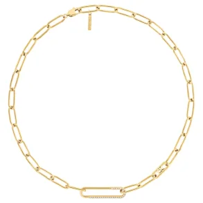 CALVIN KLEIN NECKLACE 35000537