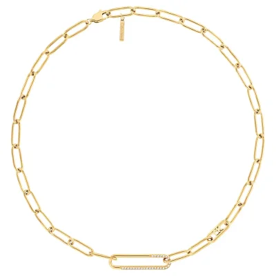 CALVIN KLEIN NECKLACE 35000537