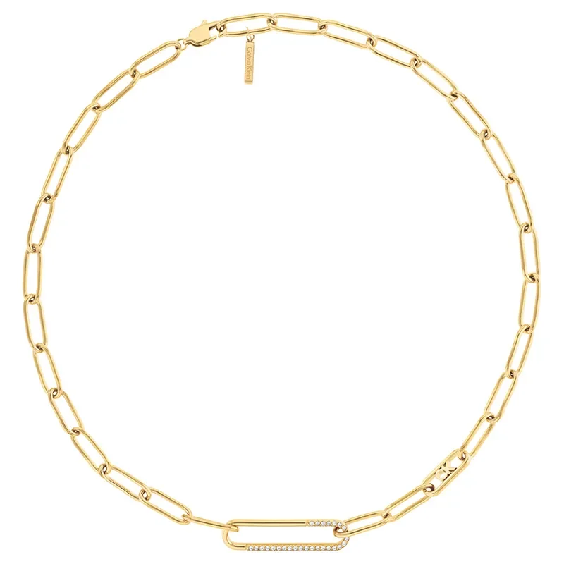 CALVIN KLEIN NECKLACE 35000537