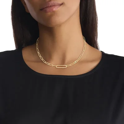 CALVIN KLEIN NECKLACE 35000537