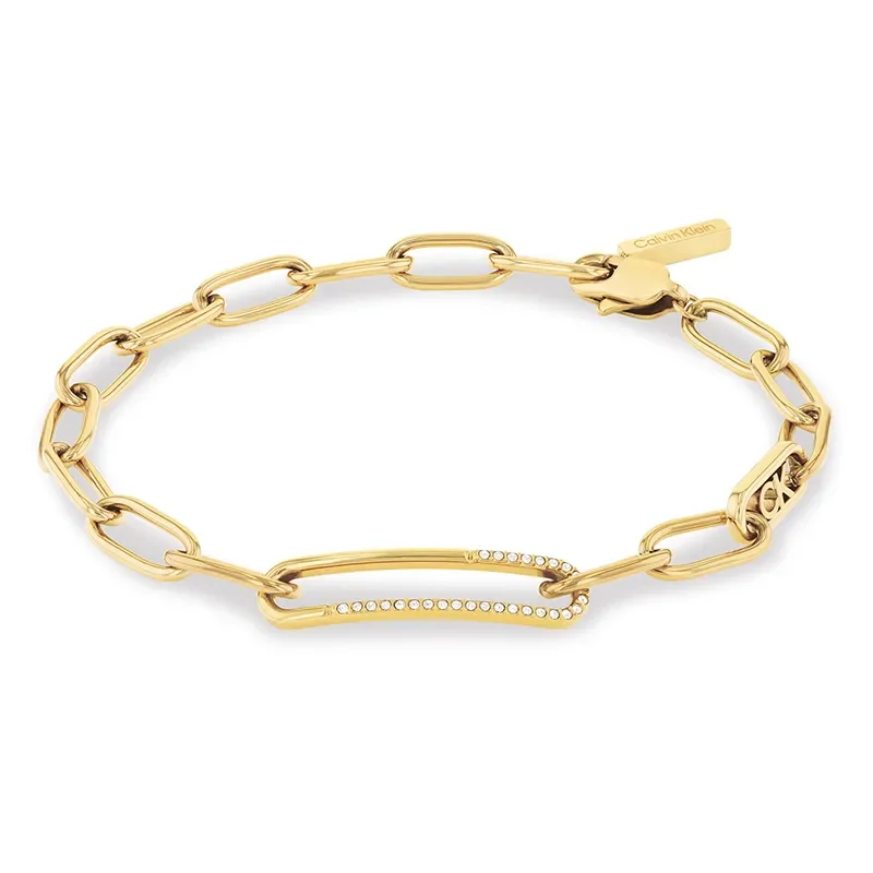 CALVIN KLEIN BRACELET 35000543