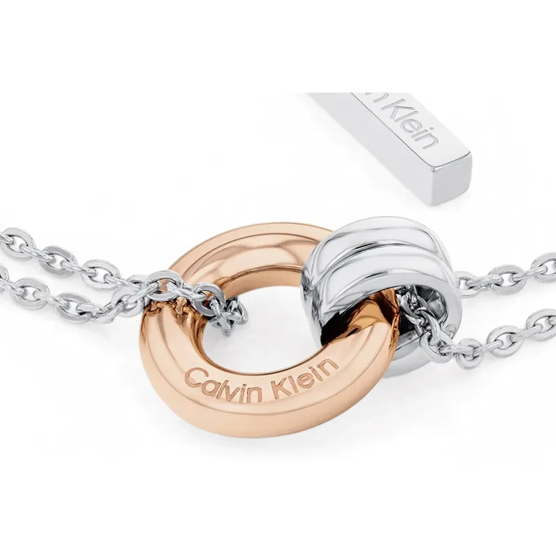 CALVIN KLEIN BRACELET 35000633