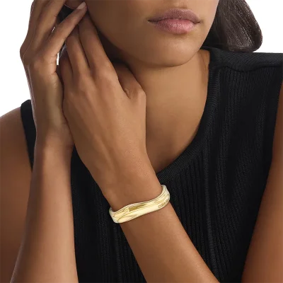 CALVIN KLEIN BANGLE 35000642