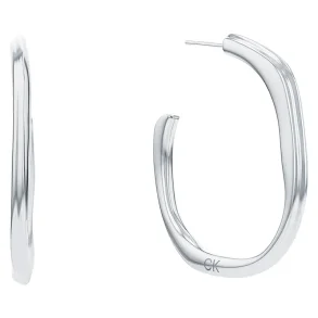 CALVIN KLEIN EARRINGS 35000643