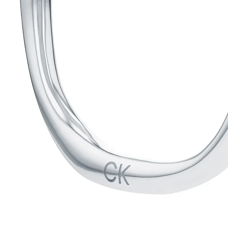CALVIN KLEIN EARRINGS 35000643