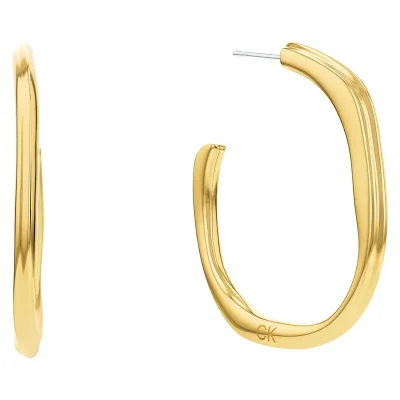 CALVIN KLEIN EARRINGS 35000644