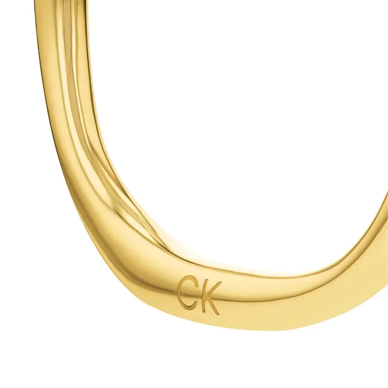 CALVIN KLEIN EARRINGS 35000644