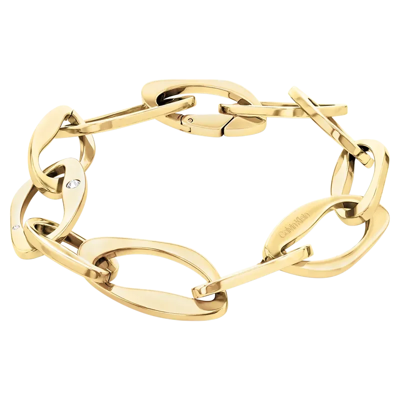CALVIN KLEIN BRACELET 35000686
