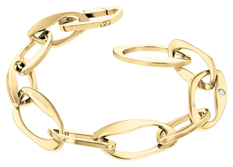 CALVIN KLEIN BRACELET 35000686