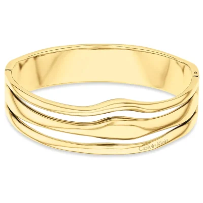 CALVIN KLEIN BANGLE 35000719