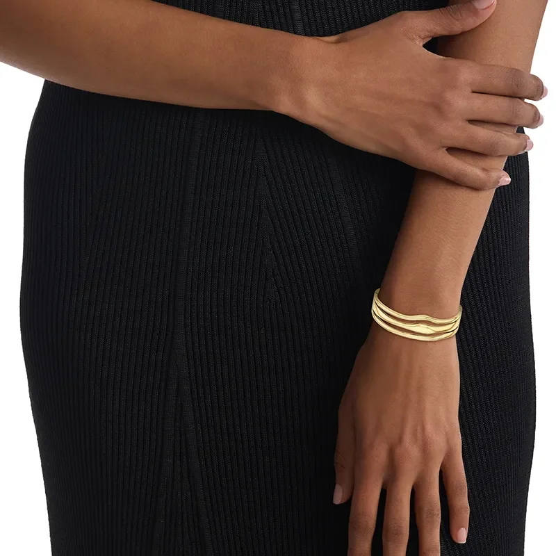 CALVIN KLEIN BANGLE 35000719