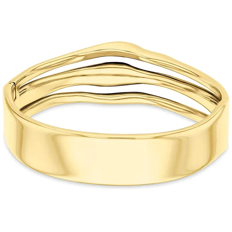 CALVIN KLEIN BANGLE 35000719