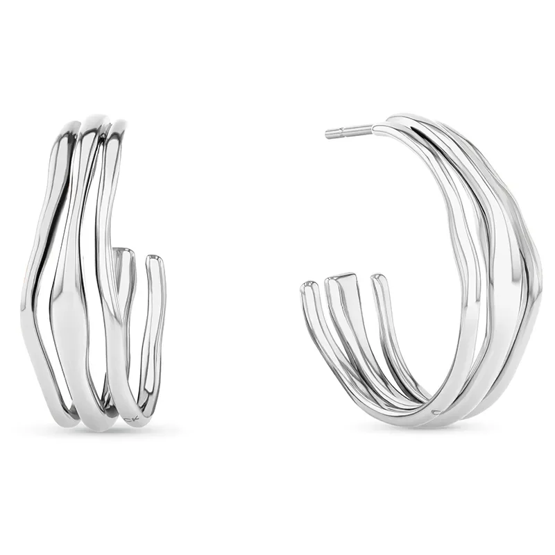 CALVIN KLEIN EARRINGS 35000720