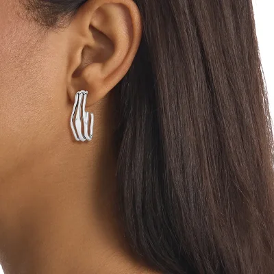 CALVIN KLEIN EARRINGS 35000720