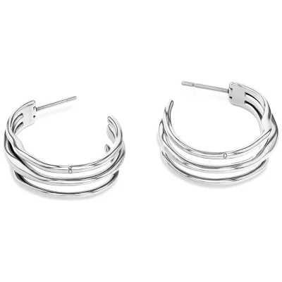 CALVIN KLEIN EARRINGS 35000720