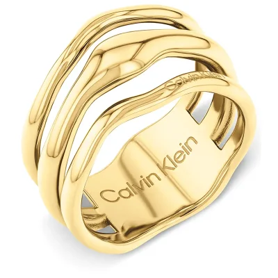 CALVIN KLEIN RING 35000723