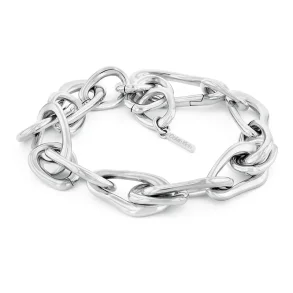 CALVIN KLEIN SS BRACELET 35000747