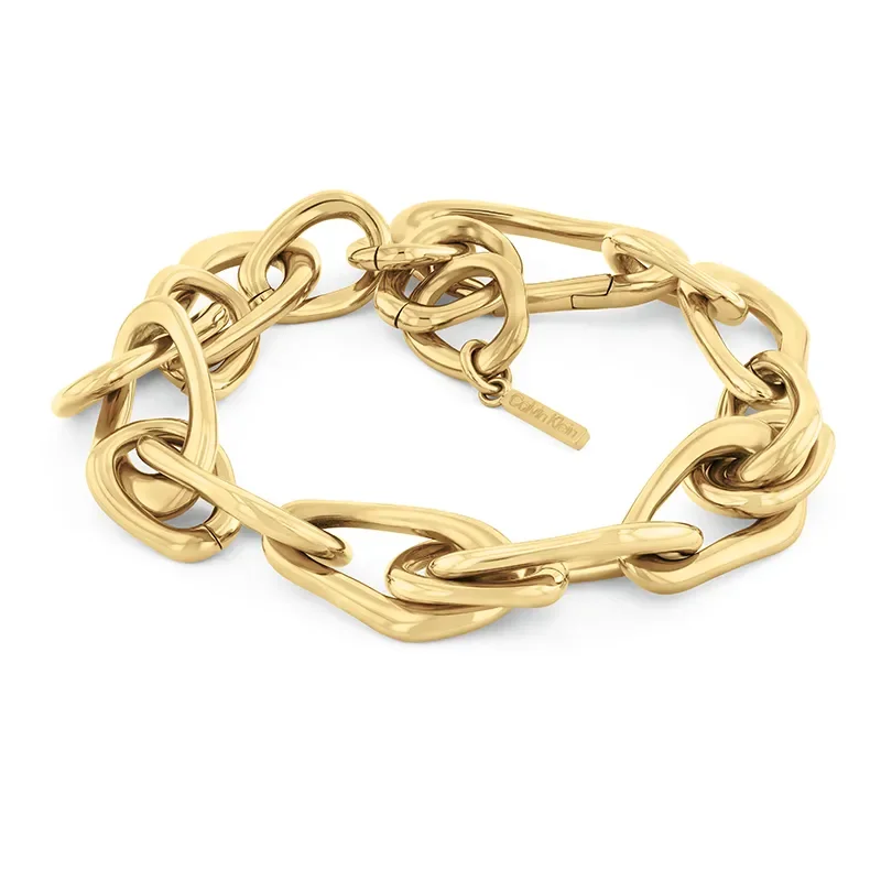 CALVIN KLEIN GP BRACELET 35000748