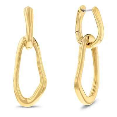 CALVIN KLEIN GP EARRINGS 35000750