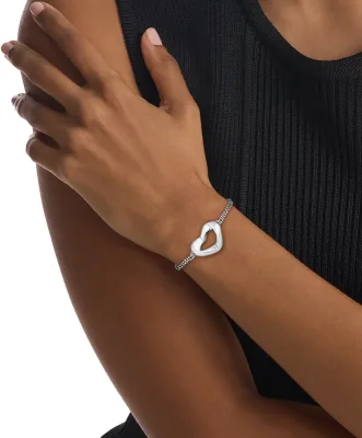 CALVIN KLEIN SS BRACELET 35000758