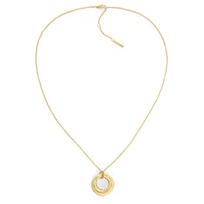 CALVIN KLEIN GP NECKLACE 35000761