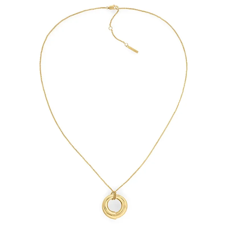 CALVIN KLEIN GP NECKLACE 35000761