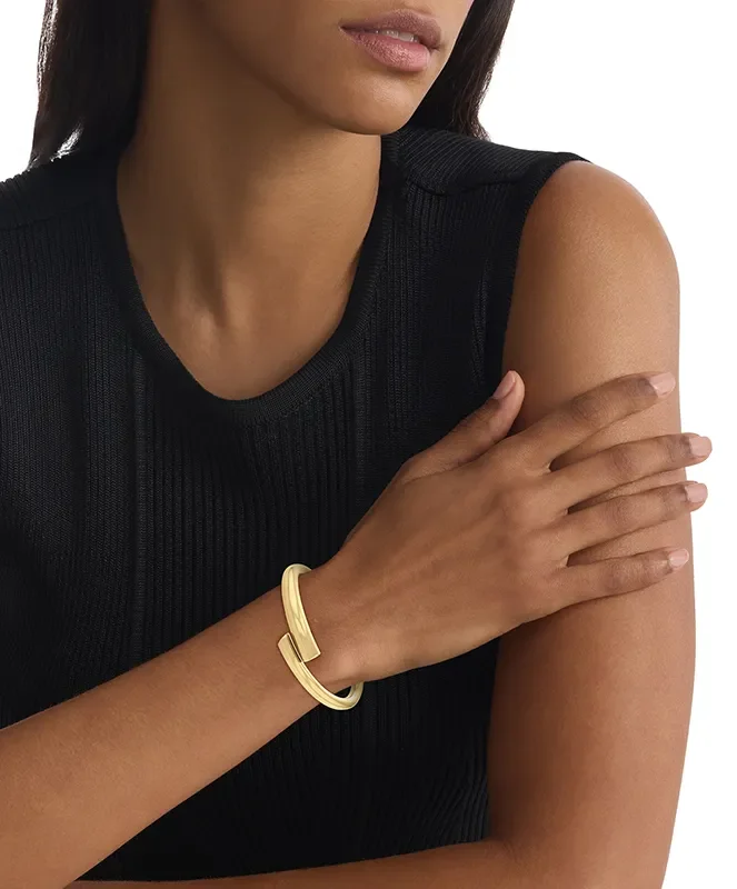 CALVIN KLEIN GP BANGLE 35000763