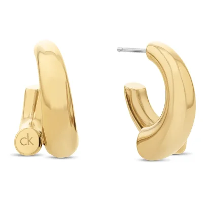 CALVIN KLEIN GP EARRINGS 35000765