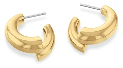 CALVIN KLEIN GP EARRINGS 35000765