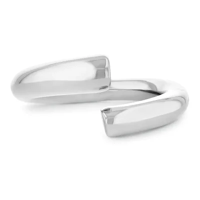 CALVIN KLEIN SS RING 35000766