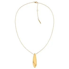 CALVIN KLEIN GP NECKLACE 35000814