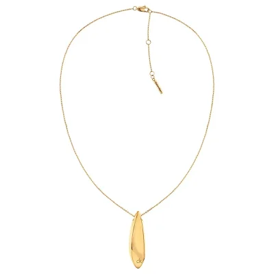 CALVIN KLEIN GP NECKLACE 35000814
