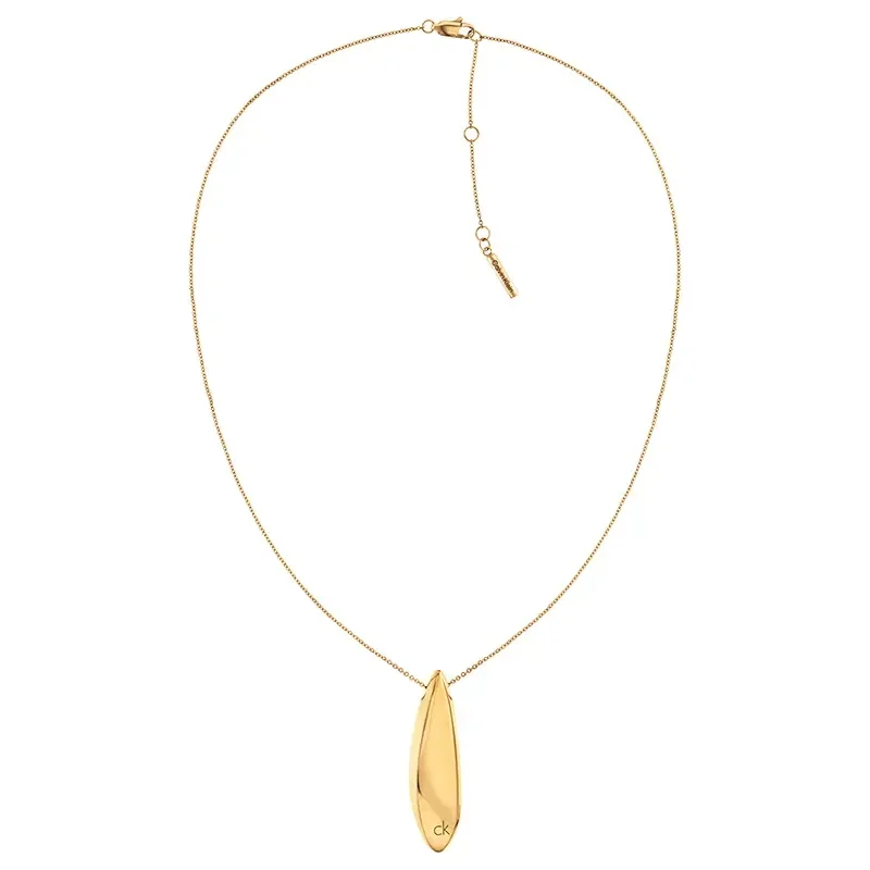 CALVIN KLEIN GP NECKLACE 35000814