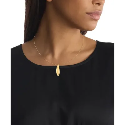 CALVIN KLEIN GP NECKLACE 35000814