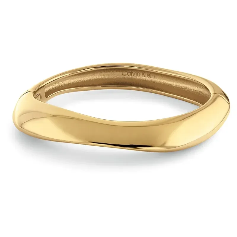 CALVIN KLEIN GP BANGLE 35000818
